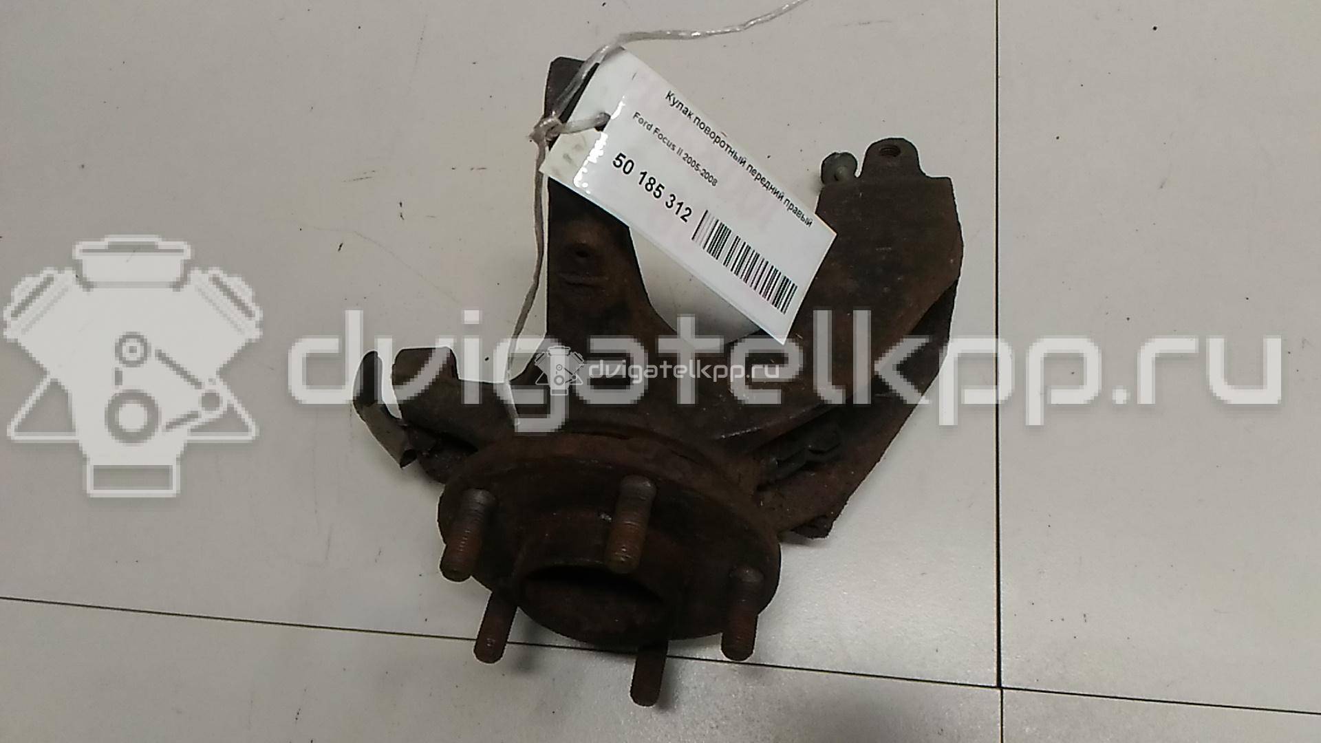 Фото Кулак поворотный передний правый  1420861 для Ford Focus / C-Max {forloop.counter}}