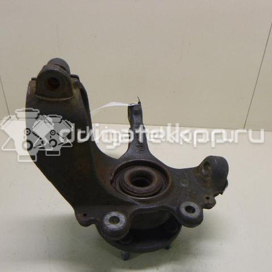 Фото Кулак поворотный передний правый  1420861 для Ford Focus / C-Max