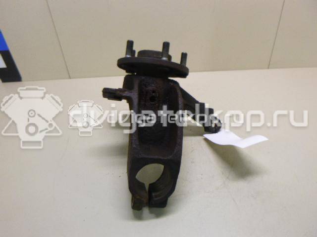 Фото Кулак поворотный передний правый  1420861 для Ford Focus / C-Max {forloop.counter}}