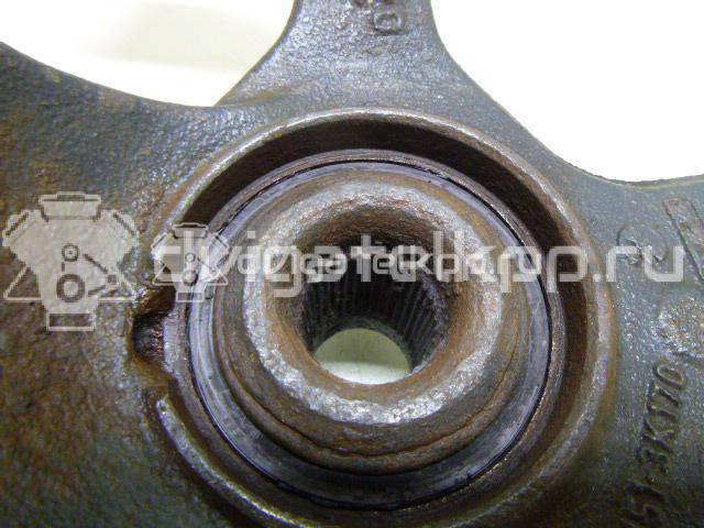 Фото Кулак поворотный передний правый  1420861 для Ford Focus / C-Max {forloop.counter}}