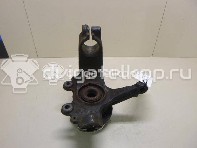 Фото Кулак поворотный передний правый  1420861 для Ford Focus / C-Max {forloop.counter}}