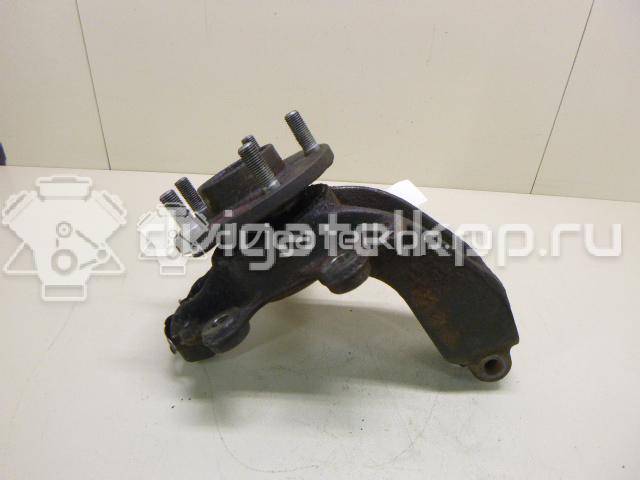 Фото Кулак поворотный передний правый  1420861 для Ford Focus / C-Max {forloop.counter}}