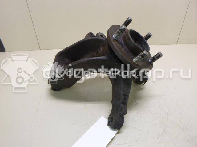 Фото Кулак поворотный передний правый  1420861 для Ford Focus / C-Max {forloop.counter}}