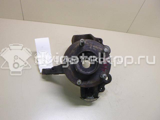 Фото Кулак поворотный передний правый  1420861 для Ford Focus / C-Max {forloop.counter}}