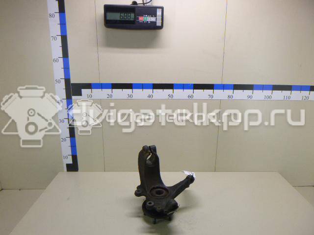 Фото Кулак поворотный передний правый  1420861 для Ford Focus / C-Max {forloop.counter}}