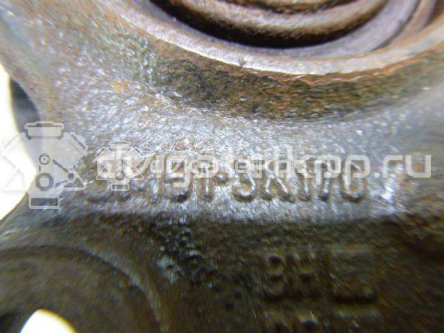 Фото Кулак поворотный передний правый  1420861 для Ford Focus / C-Max {forloop.counter}}