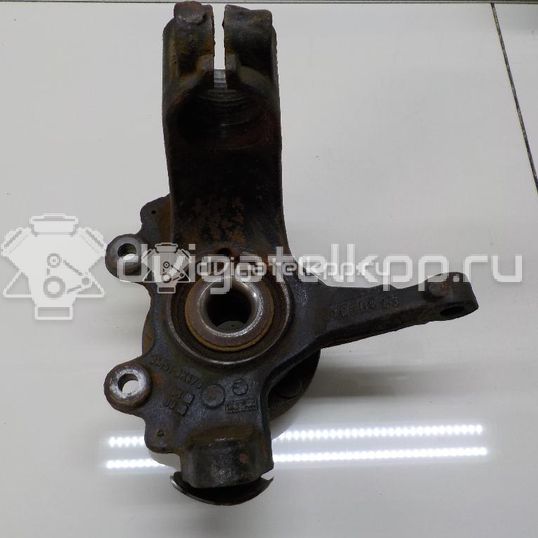 Фото Кулак поворотный передний правый  1420861 для Ford Focus / C-Max