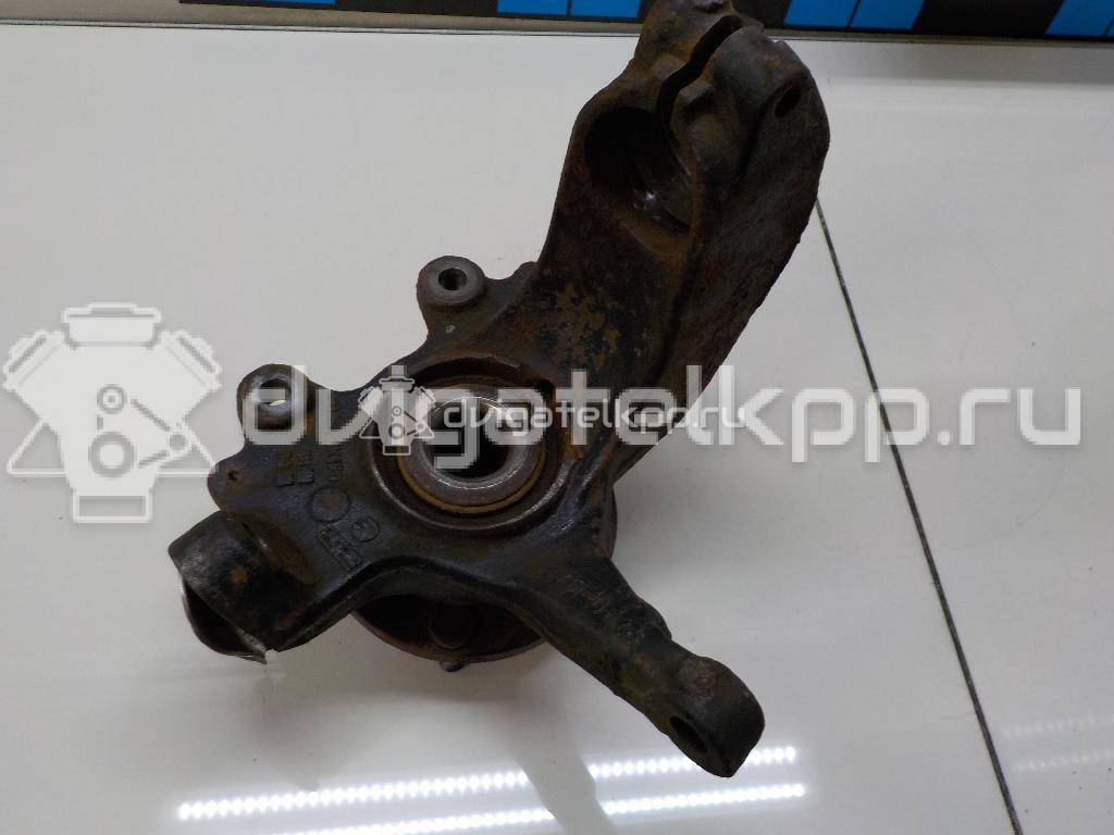 Фото Кулак поворотный передний правый  1420861 для Ford Focus / C-Max {forloop.counter}}