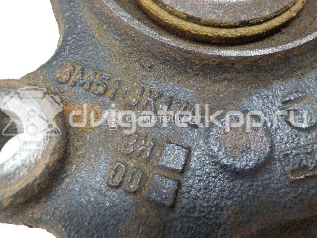 Фото Кулак поворотный передний правый  1420861 для Ford Focus / C-Max {forloop.counter}}