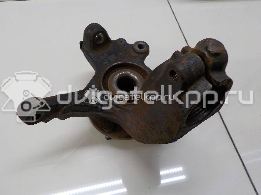 Фото Кулак поворотный передний правый  1420861 для Ford Focus / C-Max {forloop.counter}}