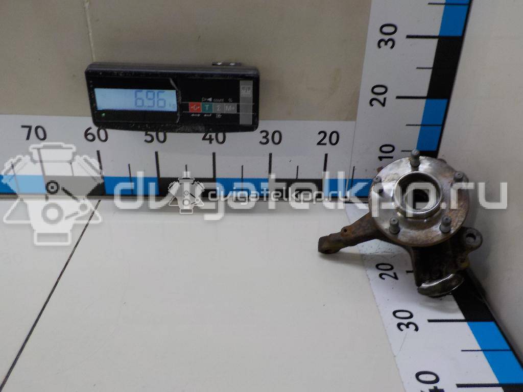 Фото Кулак поворотный передний правый  1420861 для Ford Focus / C-Max {forloop.counter}}