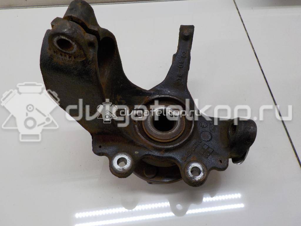 Фото Кулак поворотный передний правый  1420861 для Ford Focus / C-Max {forloop.counter}}