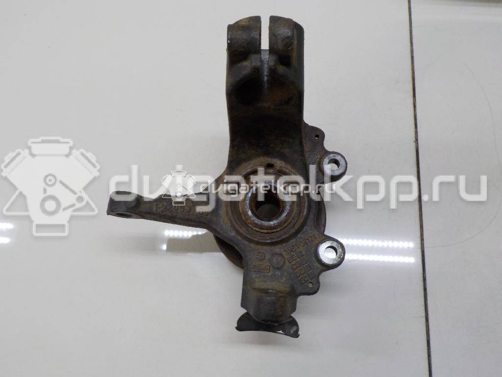 Фото Кулак поворотный передний левый  1477862 для Ford Focus {forloop.counter}}