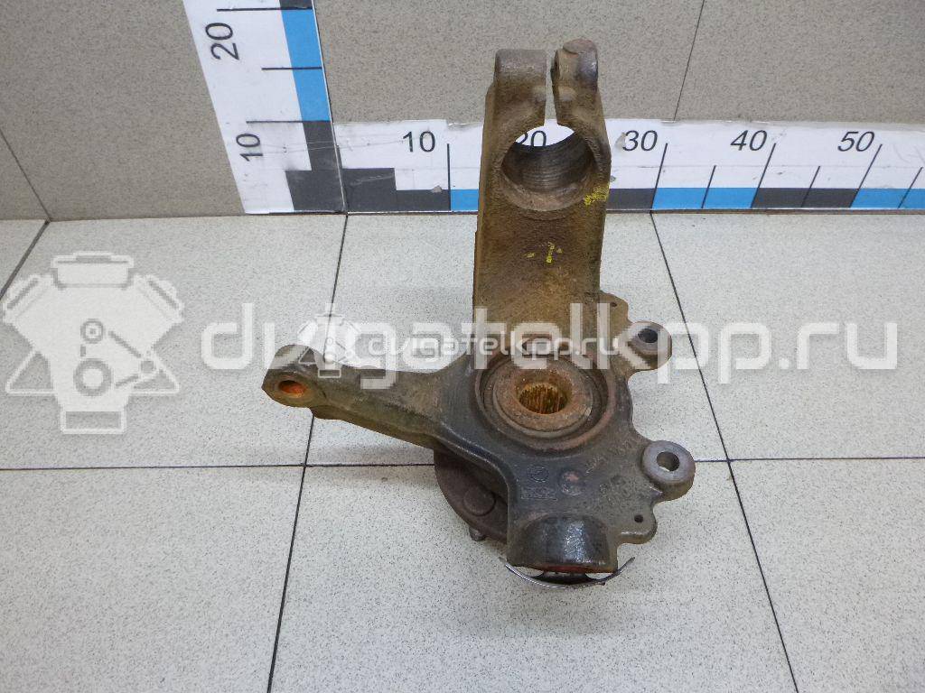 Фото Кулак поворотный передний левый  1420863 для Ford Focus / C-Max {forloop.counter}}