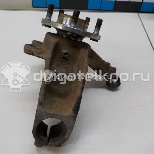 Фото Кулак поворотный передний левый  1420863 для Ford Focus / C-Max