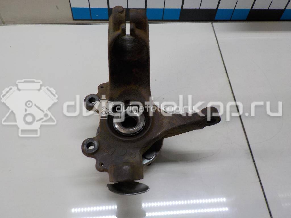 Фото Кулак поворотный передний левый  1420863 для Ford Focus / C-Max {forloop.counter}}