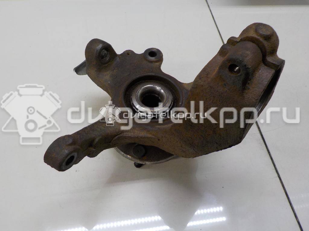 Фото Кулак поворотный передний левый  1420863 для Ford Focus / C-Max {forloop.counter}}