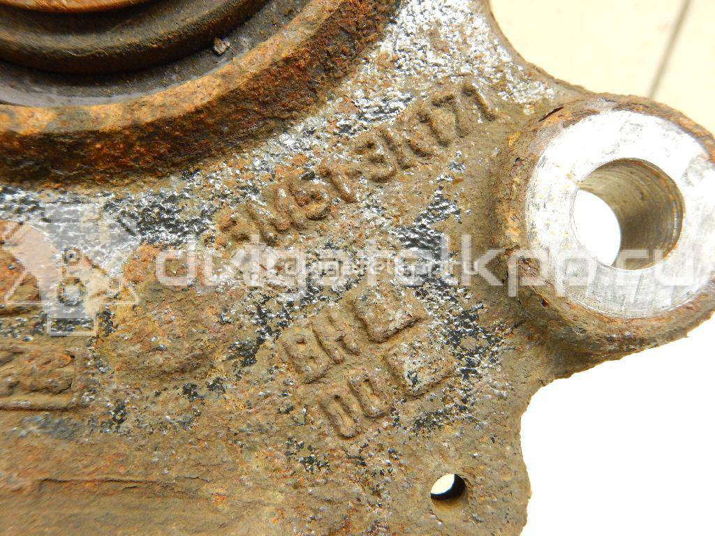 Фото Кулак поворотный передний левый  1420863 для Ford Focus / C-Max {forloop.counter}}