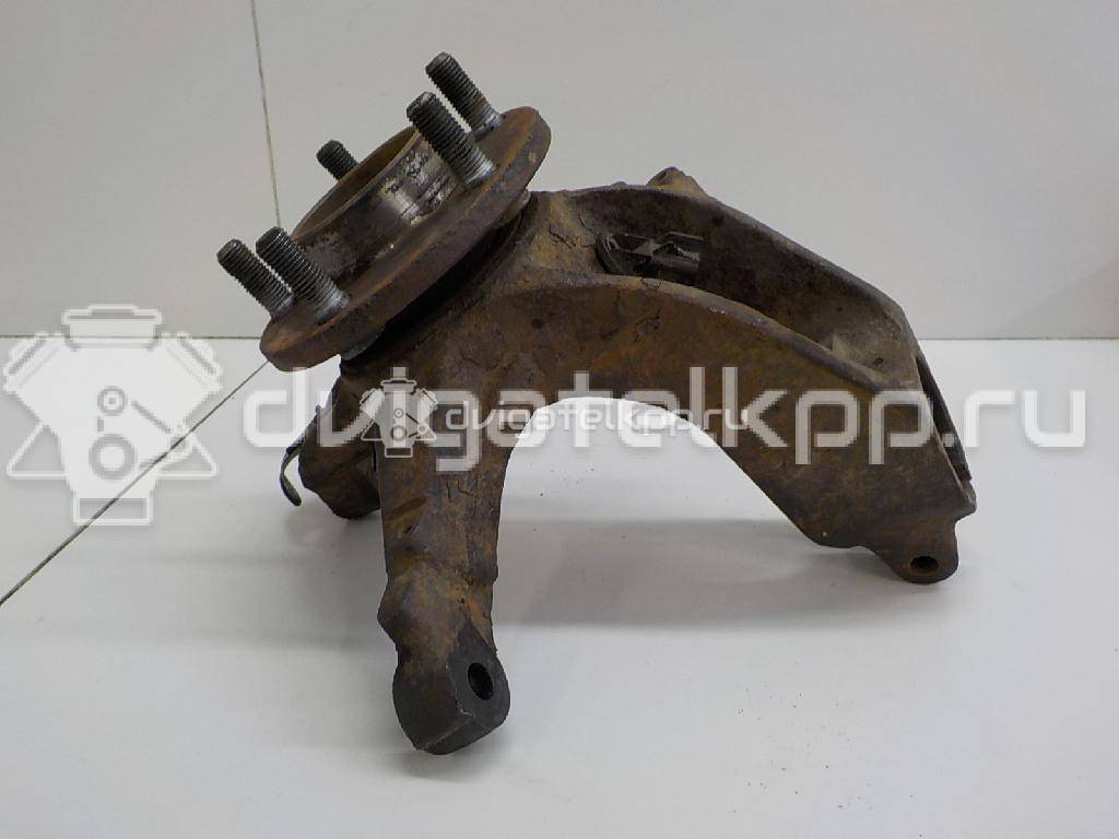 Фото Кулак поворотный передний левый  1420863 для Ford Focus / C-Max {forloop.counter}}