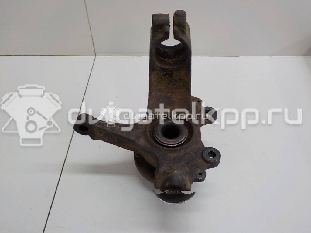 Фото Кулак поворотный передний левый  1420863 для Ford Focus / C-Max {forloop.counter}}