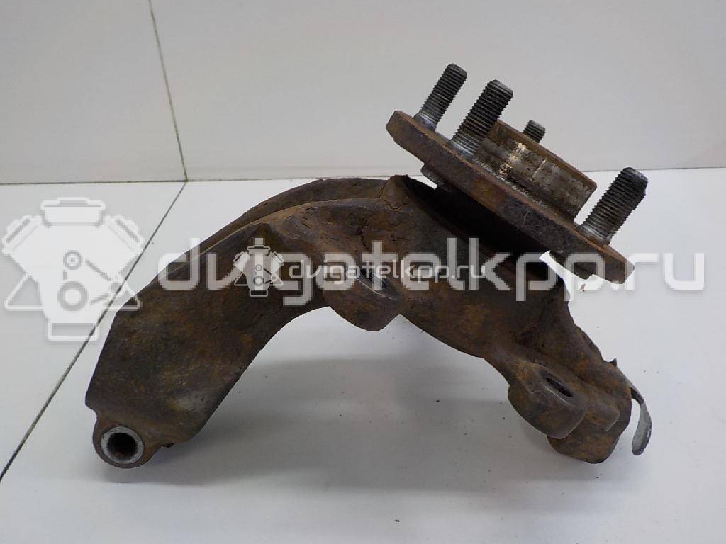 Фото Кулак поворотный передний левый  1420863 для Ford Focus / C-Max {forloop.counter}}