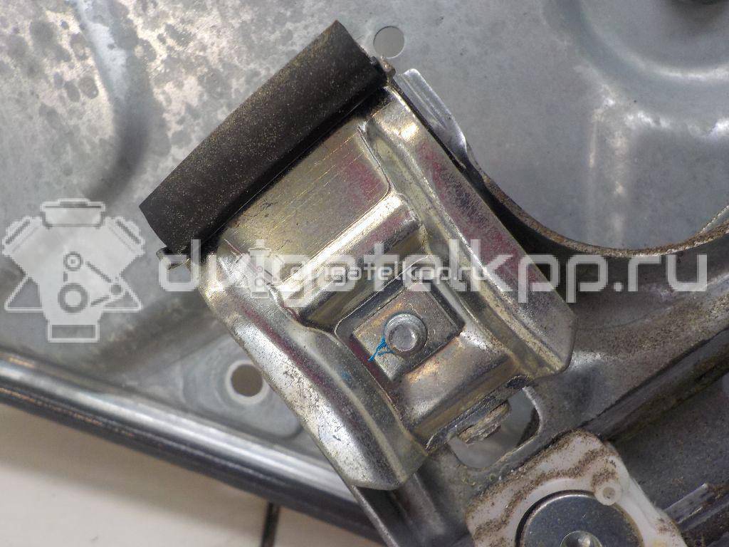 Фото Стеклоподъемник электр. задний правый  1738648 для Ford Focus / Kuga / C-Max / Grand {forloop.counter}}