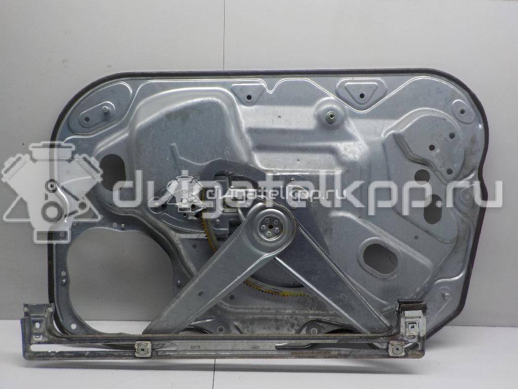 Фото Стеклоподъемник электр. передний левый  1738645 для Ford Focus / Kuga / C-Max / Grand {forloop.counter}}