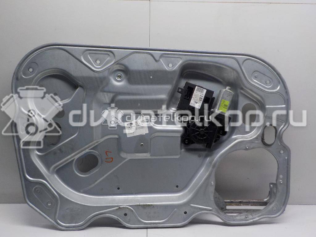 Фото Стеклоподъемник электр. передний левый  1738645 для Ford Focus / Kuga / C-Max / Grand {forloop.counter}}