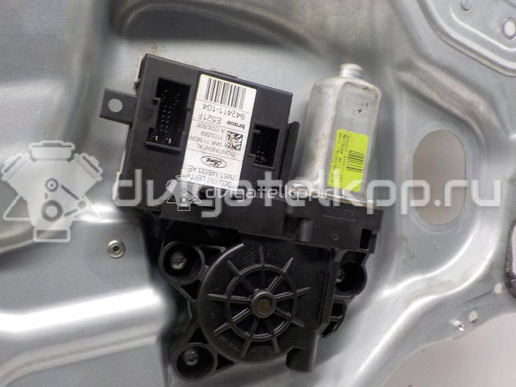 Фото Стеклоподъемник электр. передний левый  1738645 для Ford Focus / Kuga / C-Max / Grand {forloop.counter}}