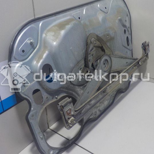 Фото Стеклоподъемник электр. передний левый  1738645 для Ford Focus / Kuga / C-Max / Grand