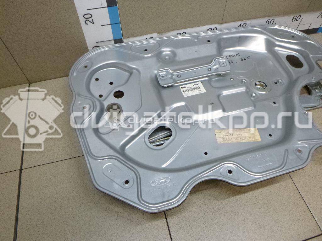Фото Стеклоподъемник электр. передний левый  1738645 для Ford Focus / Kuga / C-Max / Grand {forloop.counter}}
