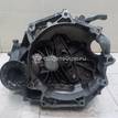 Фото Контрактная (б/у) МКПП для Volkswagen Passat / Caddy / Touran / Golf 102 л.с 8V 1.6 л BSF бензин 0AF300040A {forloop.counter}}