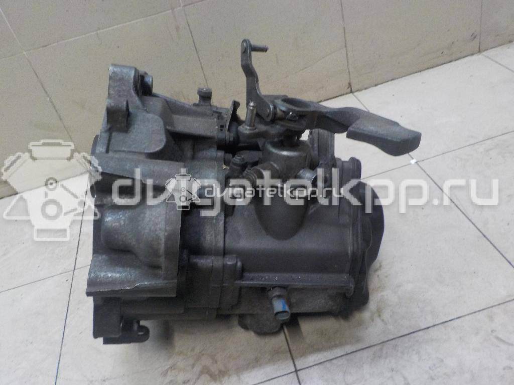 Фото Контрактная (б/у) МКПП для Volkswagen Passat / Caddy / Touran / Golf 102 л.с 8V 1.6 л BSF бензин 0AF300040A {forloop.counter}}