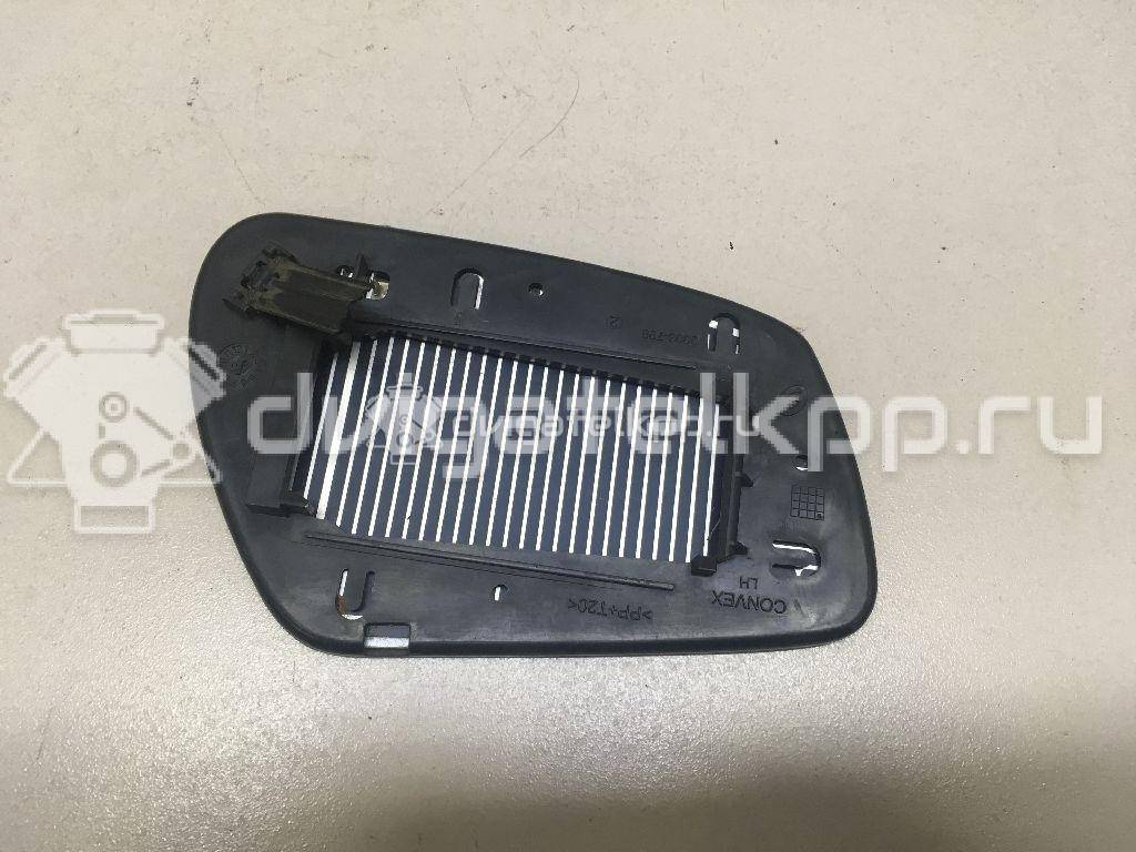 Фото Стекло зеркала электрического левого  1379779 для Ford Fiesta / Focus / C-Max / Fusion Ju / Mondeo {forloop.counter}}