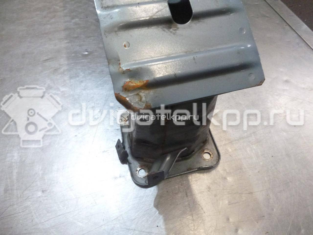 Фото Усилитель переднего бампера  1540638 для Ford Focus / Kuga / C-Max {forloop.counter}}