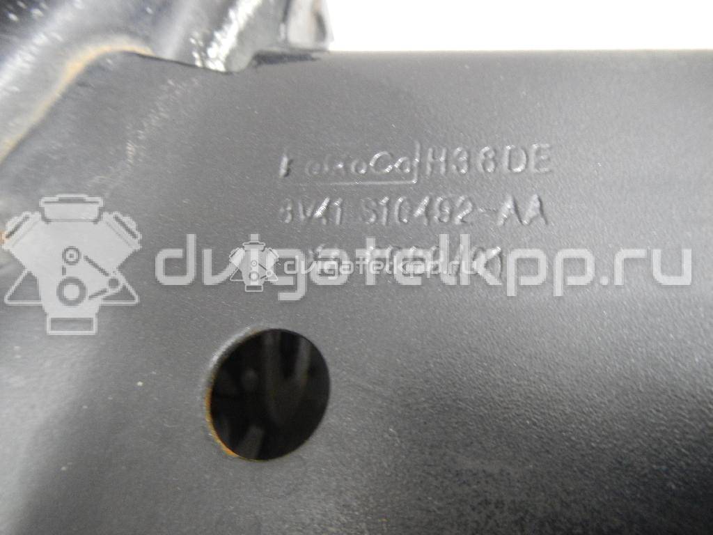 Фото Усилитель переднего бампера  1540638 для Ford Focus / Kuga / C-Max {forloop.counter}}