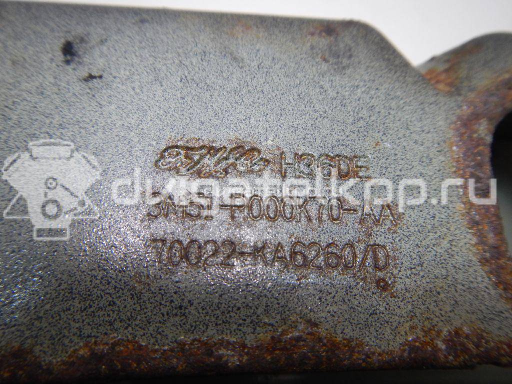 Фото Усилитель переднего бампера  1540638 для Ford Focus / Kuga / C-Max {forloop.counter}}