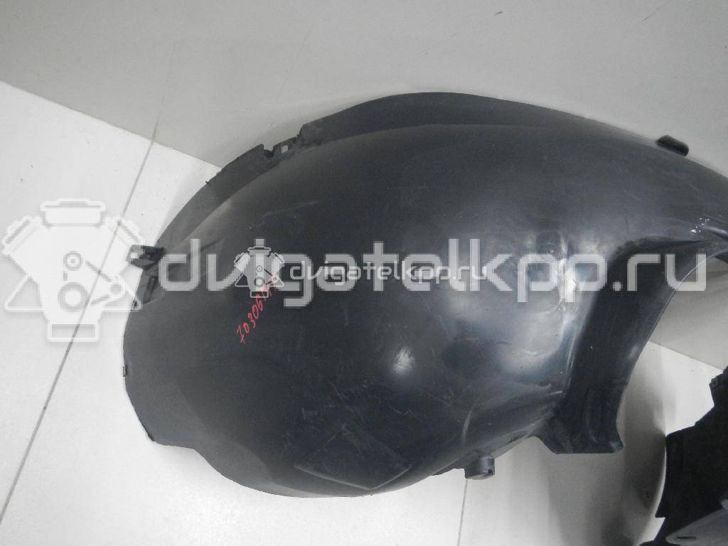 Фото Локер передний левый  1359240 для Ford Focus {forloop.counter}}