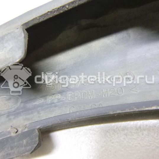 Фото Накладка заднего бампера левая  1356653 для Ford Focus