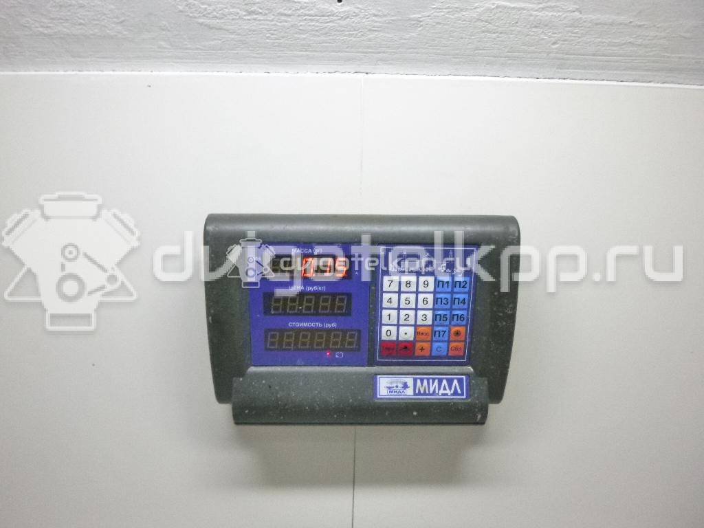 Фото Накладка заднего бампера левая  1356653 для Ford Focus {forloop.counter}}