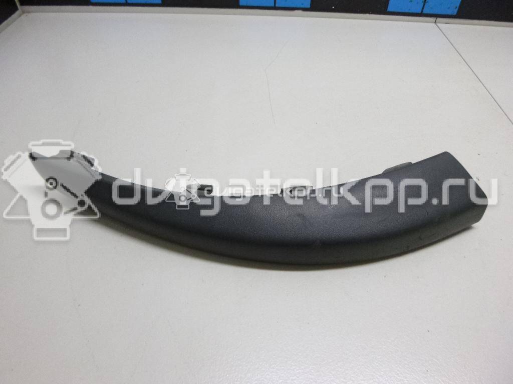 Фото Накладка заднего бампера левая  1356653 для Ford Focus {forloop.counter}}