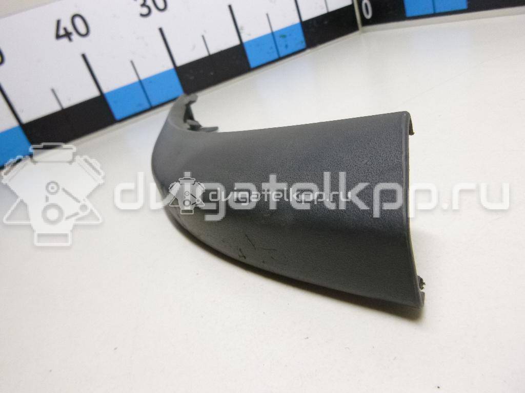 Фото Накладка заднего бампера левая  1356653 для Ford Focus {forloop.counter}}