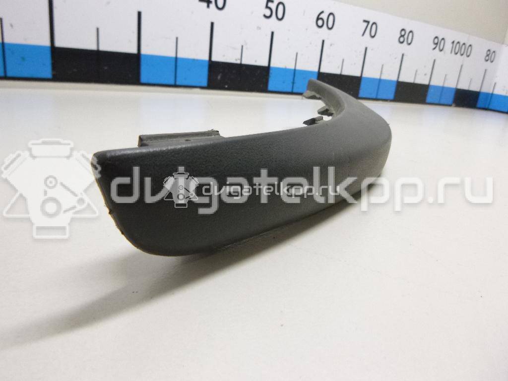 Фото Накладка заднего бампера левая  1356653 для Ford Focus {forloop.counter}}