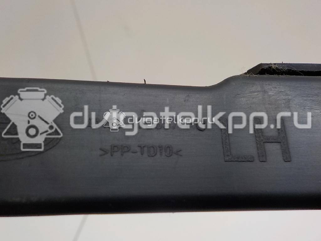 Фото Кронштейн переднего бампера левый  1335699 для Ford Focus {forloop.counter}}