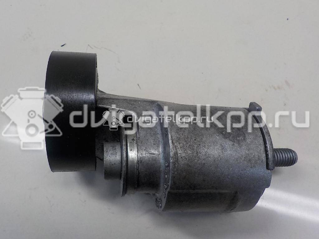 Фото Ролик-натяжитель ручейкового ремня для двигателя BGQ для Volkswagen Jetta / Golf 150-152 л.с 20V 2.5 л бензин 07K903315S {forloop.counter}}