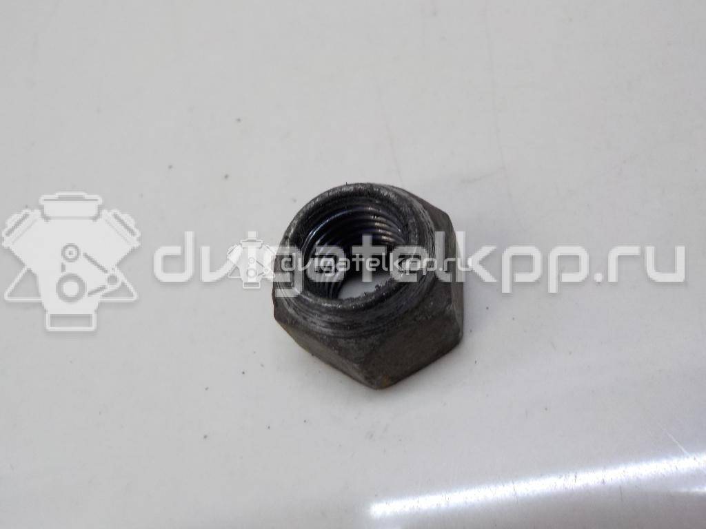 Фото Гайка колеса  1470843 для Ford Fiesta / Focus / Tourneo / Granada / Scorpio {forloop.counter}}