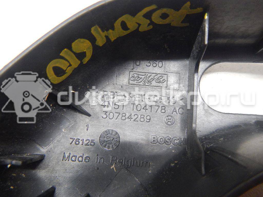 Фото Крышка поводка стеклоочистителя  1493162 для Ford Focus / C-Max {forloop.counter}}