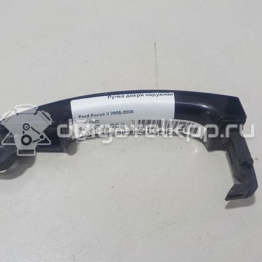 Фото Ручка двери наружная  1305822 для Ford Focus