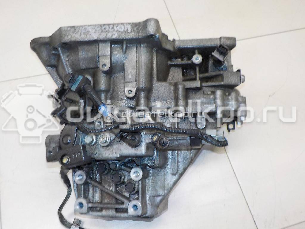 Фото Контрактная (б/у) МКПП для Hyundai / Kia 105-132 л.с 16V 1.6 л G4FC бензин {forloop.counter}}