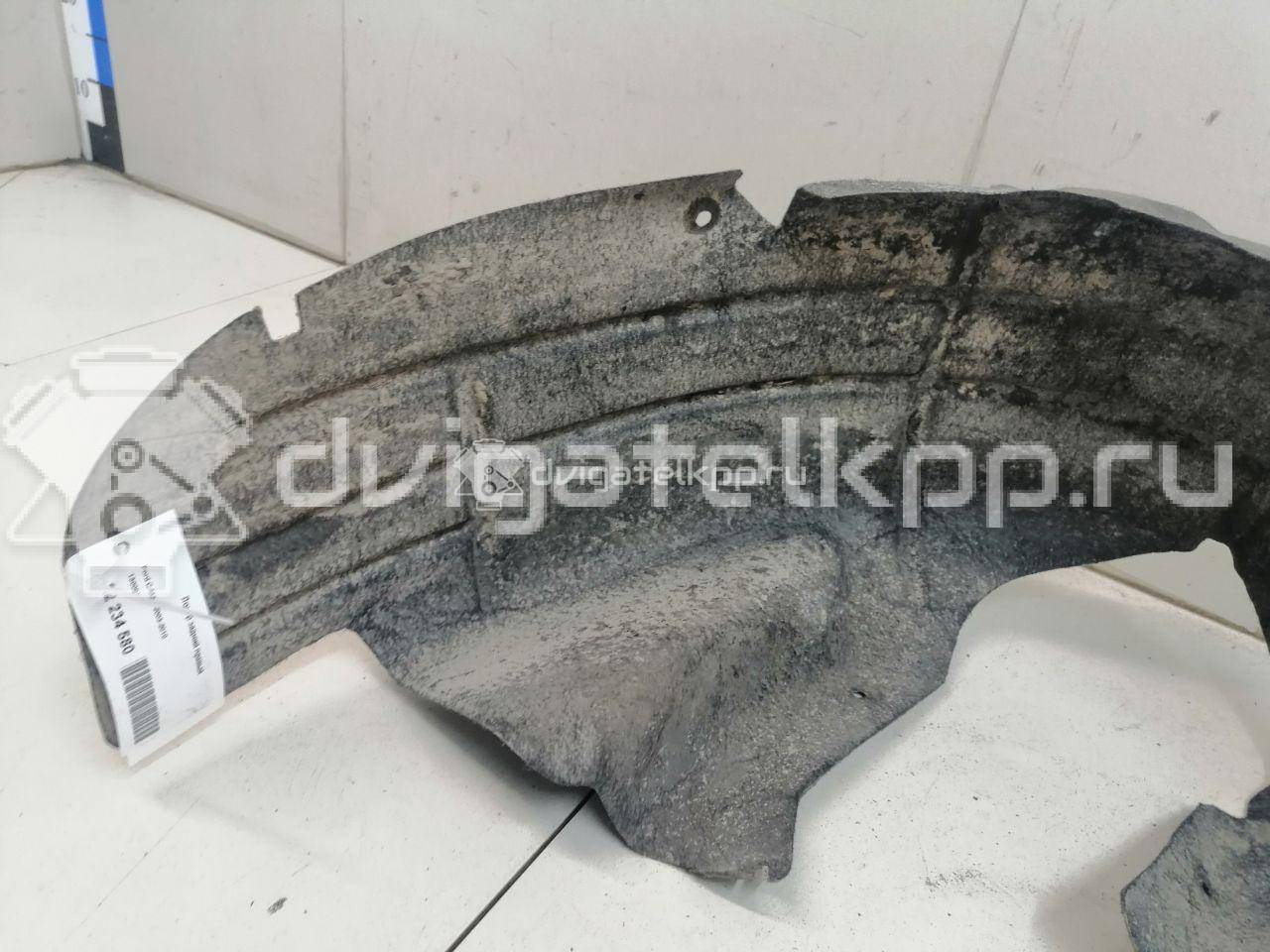 Фото Локер задний правый  1300932 для Ford Focus / C-Max {forloop.counter}}